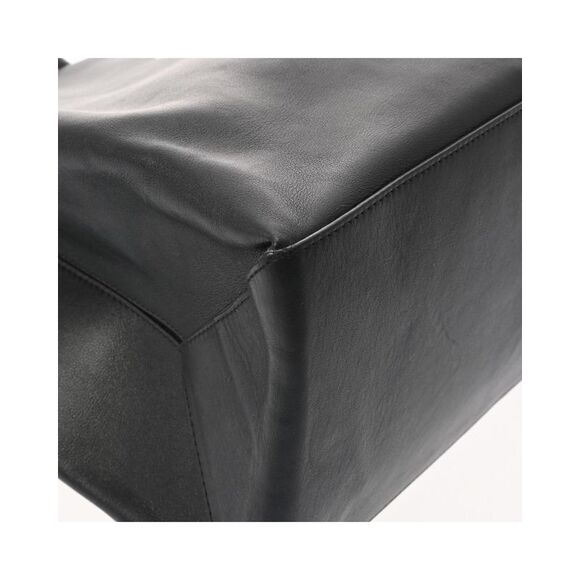 Pre Loved Chanel Essential Women Black Handbags - Picture 7 of 8